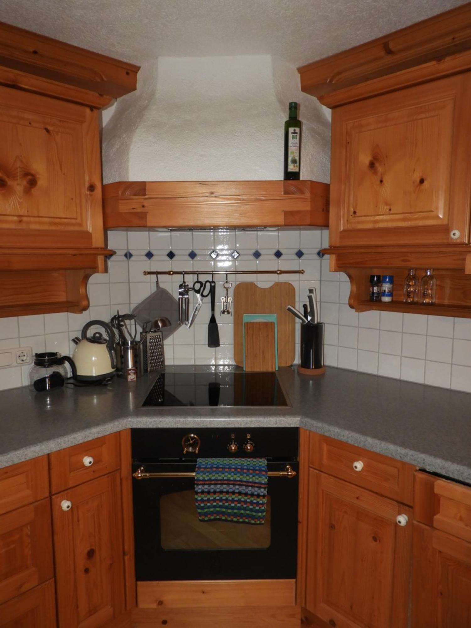 Appartments Krone Bichlbach Quarto foto